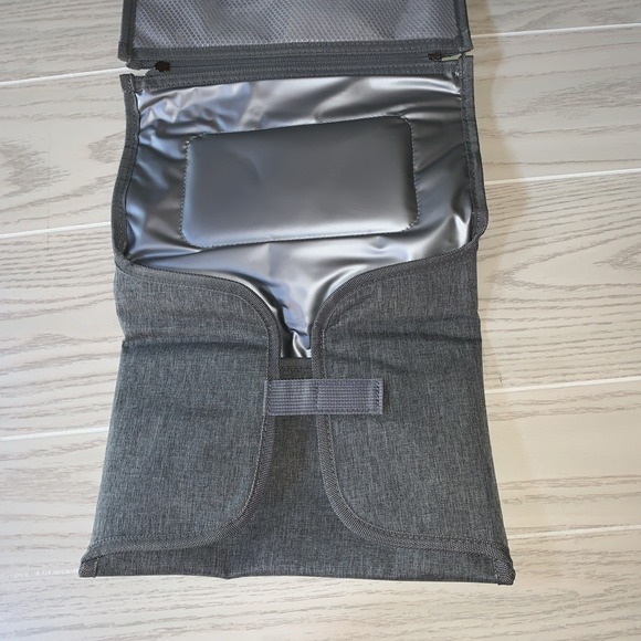 Kopi Baby Stroller Organizer Diaper Storage‎ Wipes Changing Pad - Picture 8 of 9